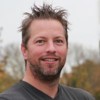 Jeroen Holtrop