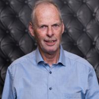 Dick Schuurman