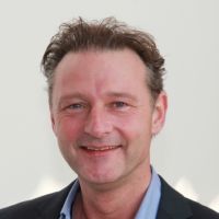 Maarten Leuverink