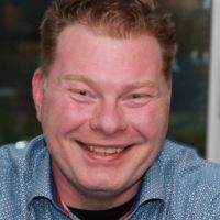 Daniël Jansen