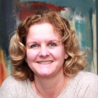 Margot Leuverink