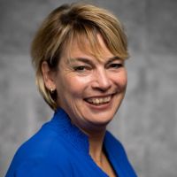Bernadette Reintjes