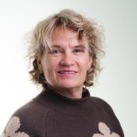 Sasjka Lore de Jong