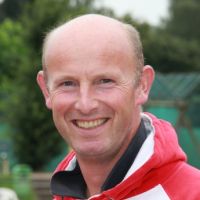 Paul Hogenhout