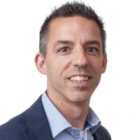 Jan van Esch