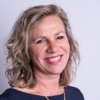 Judith van Amersfoort