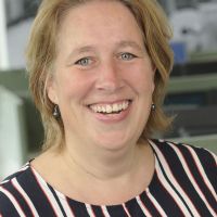 Francine Aalbers
