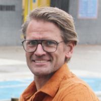 Colin Hogen Esch