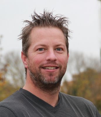 Jeroen Holtrop Projectmanagement