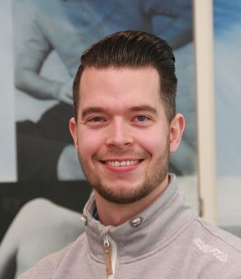 PMI Rembrandt Fysiotherapie