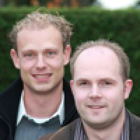 Rik Regtering / Barry Schenning