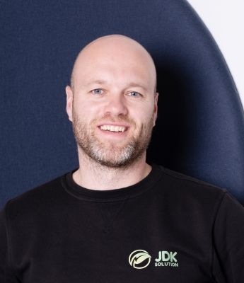 The Green Solution Hotwater