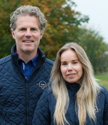 4CB ballonvaarten VOF