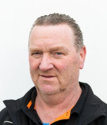 Arkes Tuin en Grondverzet