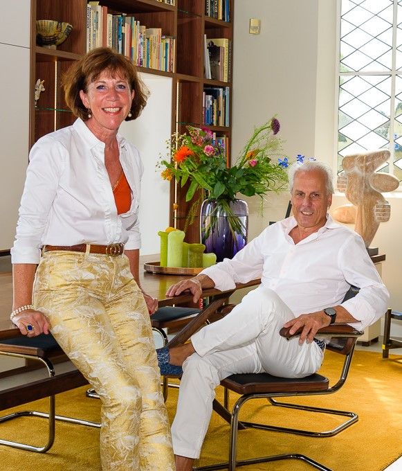 Concepts & Images interieurontwerpbureau B.V.