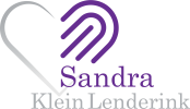 Logo van Sandra Klein Lenderink Nalatenschappen