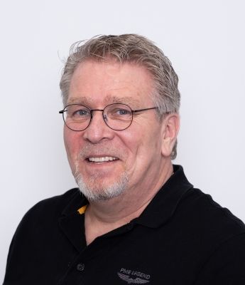 van Amerongen Facilitair bedrijf b.v.