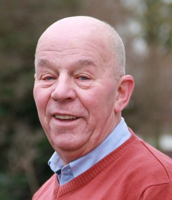 Thijs Janssen Veiligheid