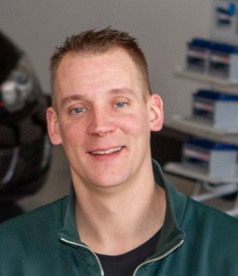 Autoservice Willemsen