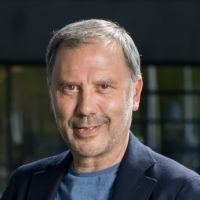 Albert van 't Blik
