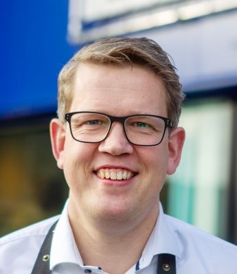 Lunchroom Le Petit Pain