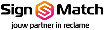 Logo van Sign Match B.V.