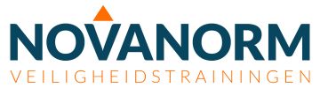 Logo van Novanorm Veiligheidstrainingen