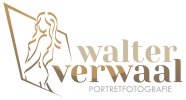 Logo van Fotic - Walter Verwaal Portretfotografie