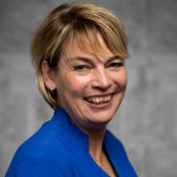 Bernadette Reintjes