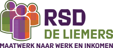 Logo van RSD de Liemers