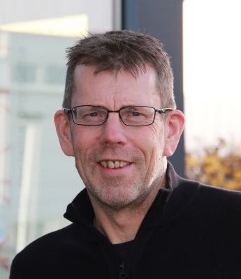 Forty Five screentechniek bv