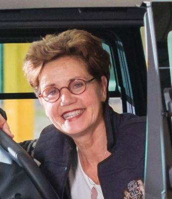 Autobedrijf Frans Vos