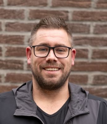 Boerboom Gevelrenovatie en bestrating