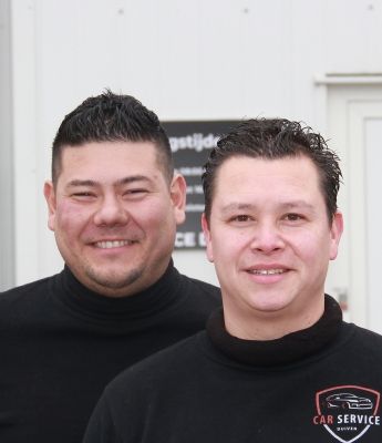 Car Service Duiven