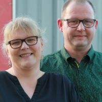 José en Bryan Greven