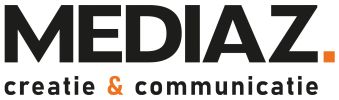 Logo van Mediaz Creatie | Communicatie